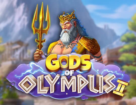 Gods of Olympus 2